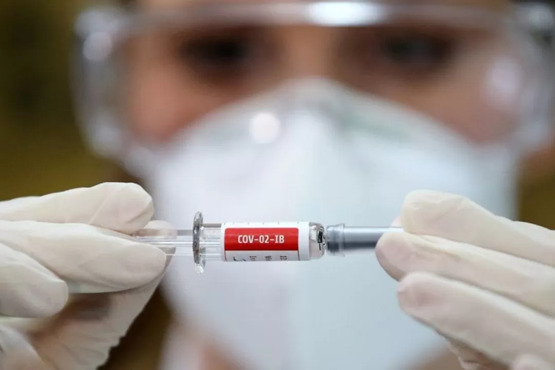Otra vacuna que se aplica en Argentina es rechazada en Europa