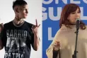 Quién es L-Gante, el trapero que mencionó Cristina Kirchner