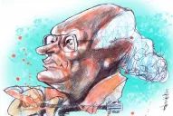 Se fue Gerardo Núñez, un creador sin fronteras