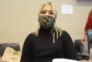 La diputada kirchnerista Mabel Carrizo celebró la media sanción de la ley de biocombustibles