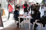Tucumán reporta 939 casos de covid-19 en las últimas 24 horas