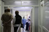 Tucumán tuvo un registro diario de 17 muertes por coronavirus