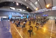 Coronavirus y jóvenes de 25 a 29 años: quizás tienen temor a la vacuna