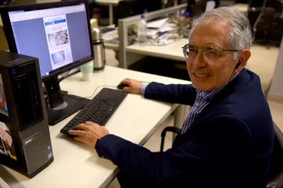 Osvaldo Meloni: El ajuste en la economía se está realizando con la inflación