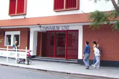El Gymnasium de la UNT cumple 75 años: “Estamos en el horizonte de un nuevo humanismo”