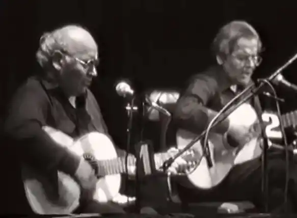 Se fue Gerardo Núñez, un creador sin fronteras