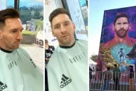 Copa América: Messi siempre está a prueba