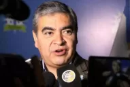 Castellote a Juntos por el Cambio: sin Alfaro es imposible siquiera hacer una elección digna