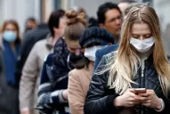 Cómo enfrentar una posible tercera ola de covid-19