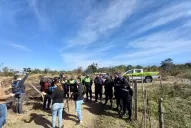 La nena de cuatro años que estaba desaparecida en Lules habría sido asesinada