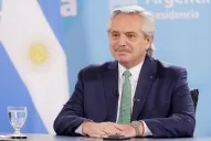 Alberto Fernández encabezará la cumbre del Mercosur desde la Casa Rosada