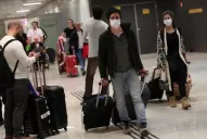 El angustiante relato de un tucumano varado en Miami: recién en agosto podremos volver