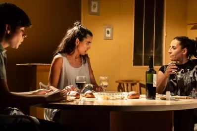 Cervantes online: estrenan “Palabras que no dijimos”