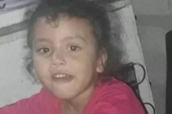 El asesinato de Rocío: otros niños vulnerados