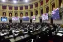 Presentaron un proyecto para reducir la jornada laboral en todo el país