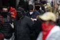 Covid-19: Chile registró la tasa de positividad más baja desde diciembre