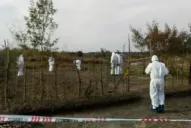 El crimen de Rocío deja al descubierto las fallas del Estado