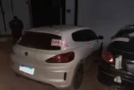 Yerba Buena: se resistió a un control, lo arrestaron y confirmaron que estaba alcoholizado