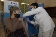 Tucumán: en las próximas horas se habilitará la vacunación para mayores de 20 años