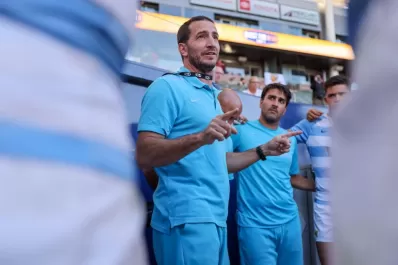 Rugby: Los Pumas 7’s, con plantel confirmado