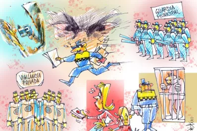 ¿Cómo parar esta violencia?