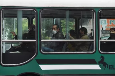 “Estatizar el transporte de pasajeros será más caro”
