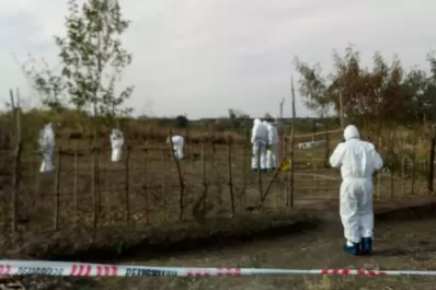 El crimen de Rocío deja al descubierto las fallas del Estado