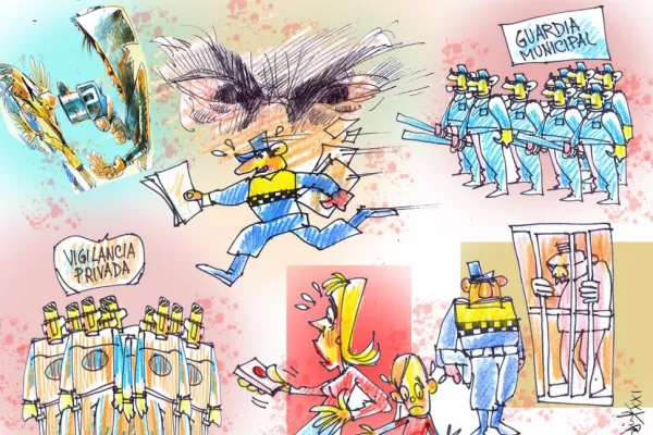 ¿Cómo parar esta violencia?