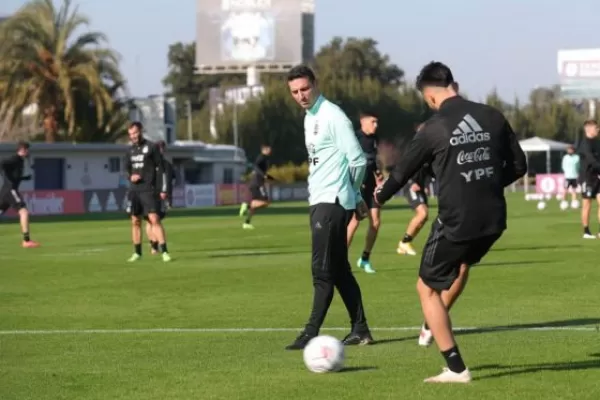 Copa América: Argentina enfrenta a Ecuador en un mano a mano complicado