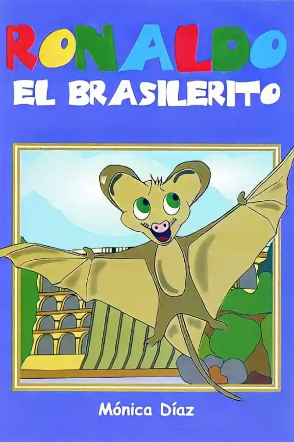 Un tucumano integra la Sociedad Americana de Mamíferos