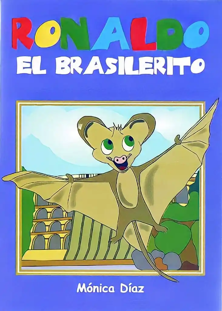 Un tucumano integra la Sociedad Americana de Mamíferos