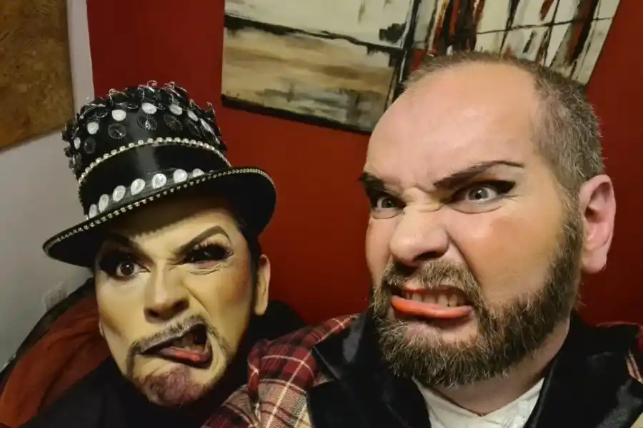 “Gamergates” muestra una humanidad en peligro en un mundo distópico