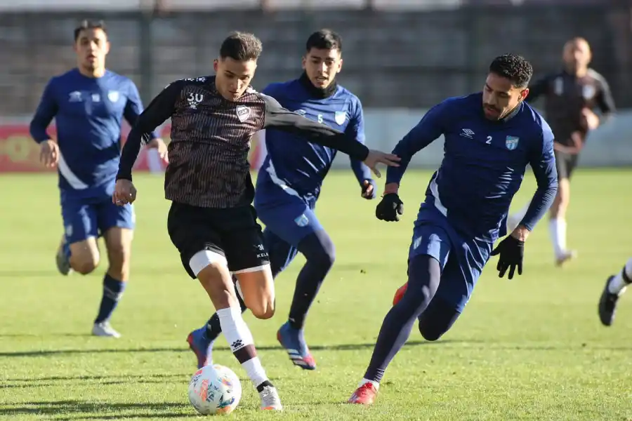 PRENSA ATLÉTICO TUCUMÁN