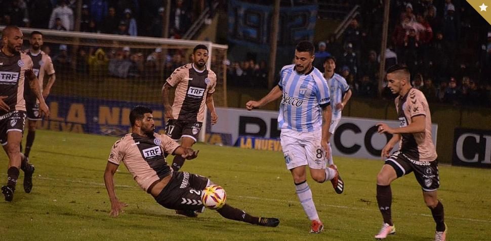 Atlético-Platense: prueba el "Calamar" - LA GACETA Tucumán - Vimarsana News