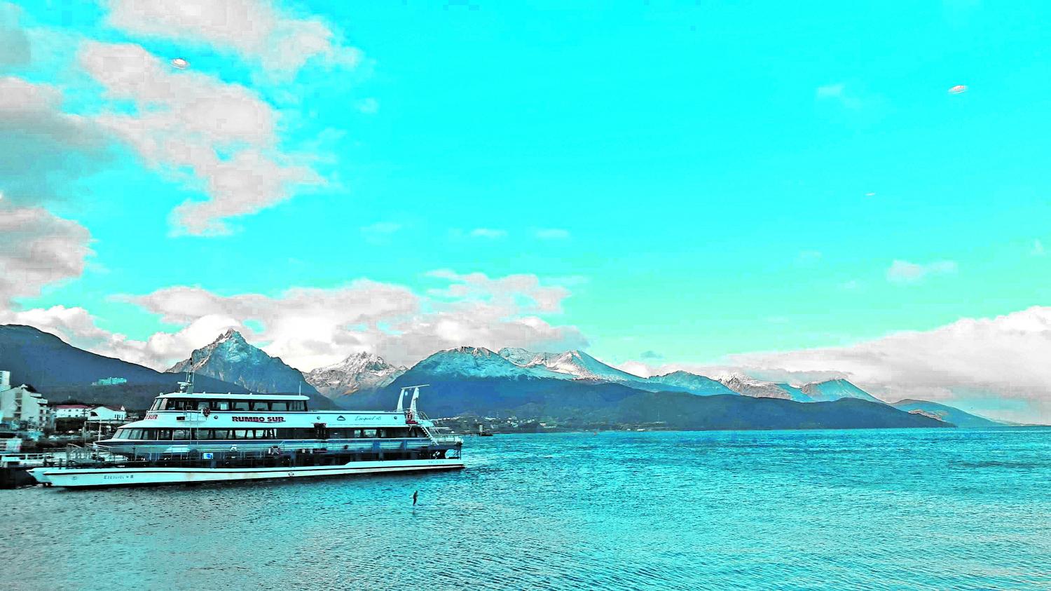 El sur te invita a la nieve - Vimarsana News