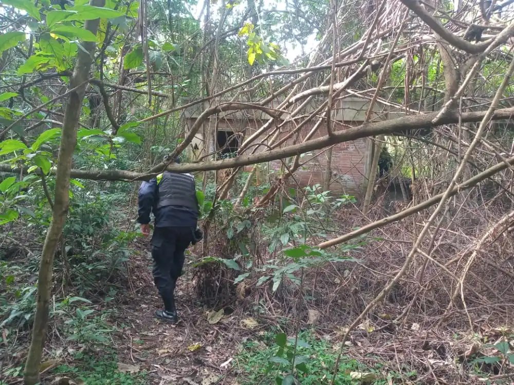 Un joven desapareció el jueves y lo buscan por la zona de Horco Molle