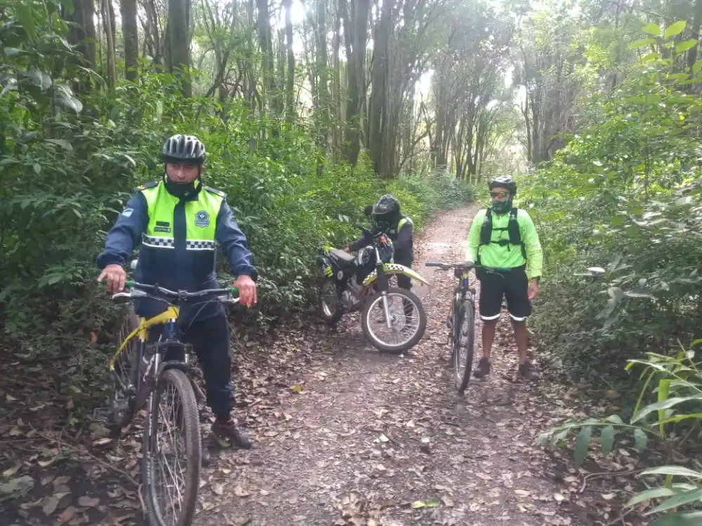 Un joven desapareció el jueves y lo buscan por la zona de Horco Molle