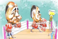 Manzur y Jaldo, los candidatos testimoniales