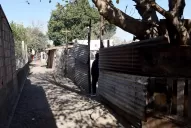 “Lamentablemente, la muerte de Érika no sirvió de nada”