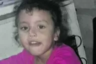 El polémico informe del caso Rocío que hizo la Dinayf