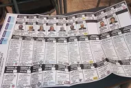 La boleta única traería ahorro, transparencia y equidad