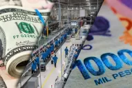 La Argentina debe corregir sus distorsiones