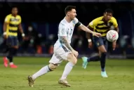 Los aciertos justos para llegar a semifinales