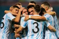 Argentina-Colombia y Brasil-Perú: día, horario y televisación de las semifinales de la Copa América