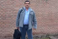 Falleció un docente debido a la covid-19, y lo lloran las cinco escuelas donde enseñaba