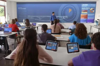 Necesitamos otros pensadores