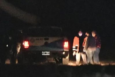 Santiago del Estero: un empresario murió practicando paracaidismo