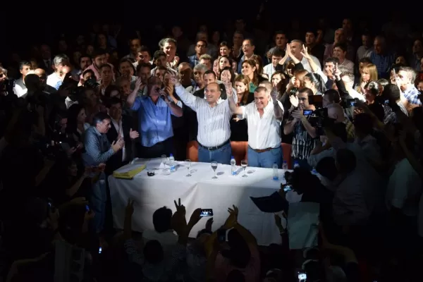Reacción electoral