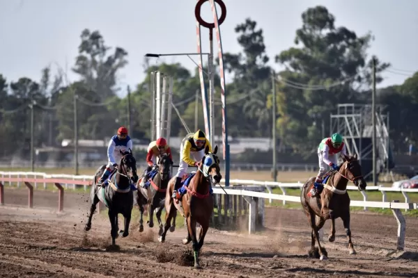 Wan Runner confirmó su ascenso