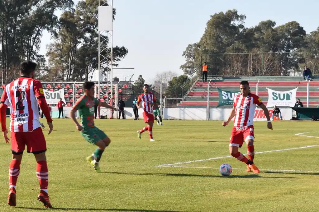 Fotos de Ornella Nieto/ Prensa Agropecuario